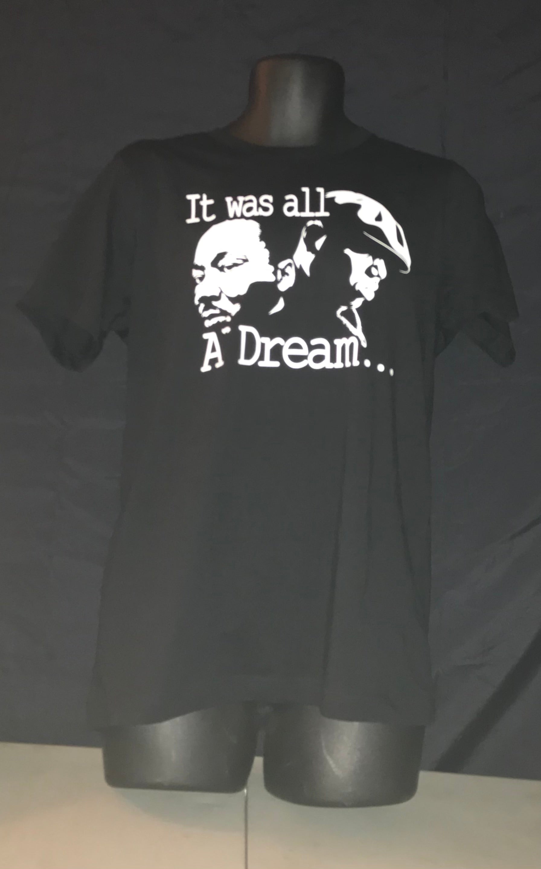a dream shirt